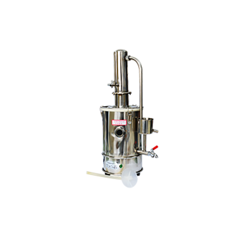 02081 蒸餾水器